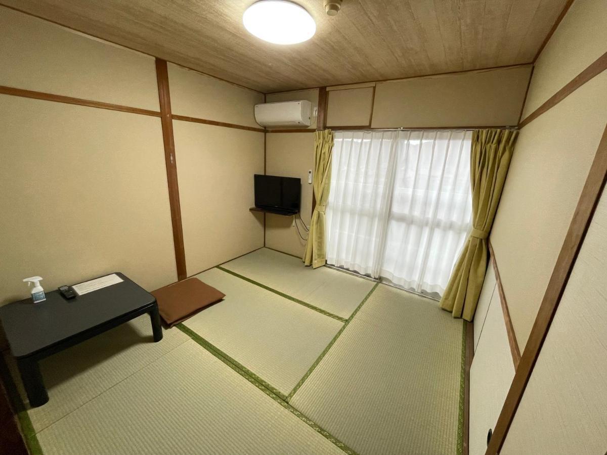 Guest House Hamada-En Tottori Exterior foto